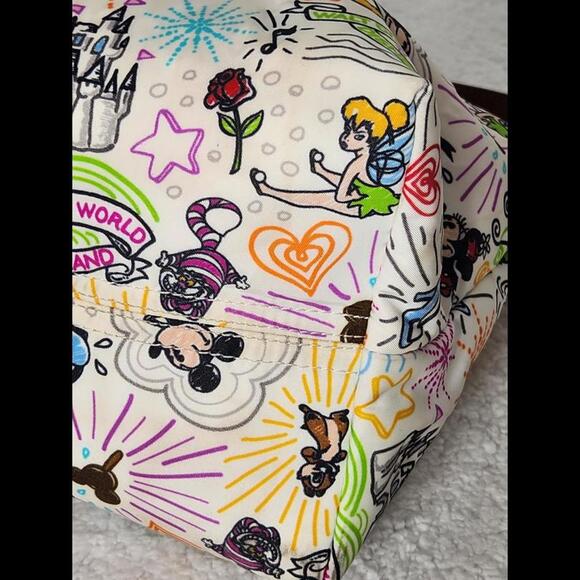 Disney Dooney and Bourke - Picture 6 of 8